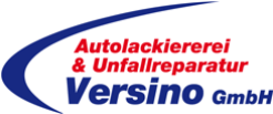 Versino GmbH - Karosserie und Lackierbetrieb - Logo
