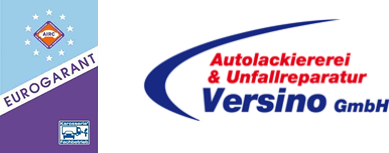 Karosseriebau und Autolackiererei in Menden | Versino GmbH